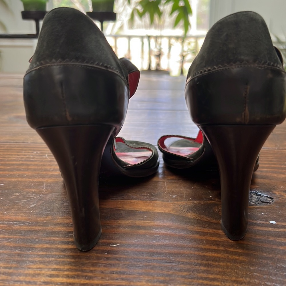 Sandals - Picture 5 of 5